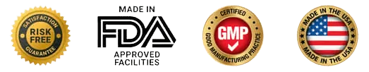NerveHarmony Manufactured in Quality-Controlled Facility
