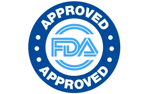 NerveHarmony Produced in FDA Compliant Facility