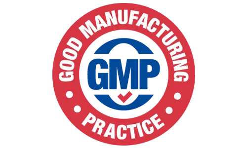 NerveHarmony GMP Certified Manufacturing Facility